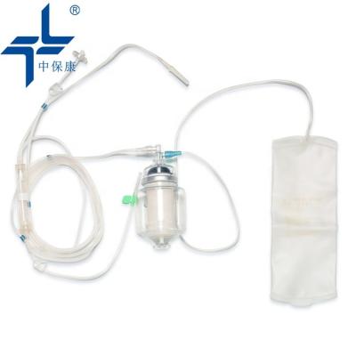 China Plasma Collection Factory Price CE Certified Plasma Separator For Single Use for sale