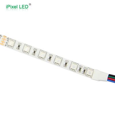 China Warehouse LED Lighting 5050 Lumens RGB LED Strip 12v High Output Led Strip Light For Home Decoration for sale