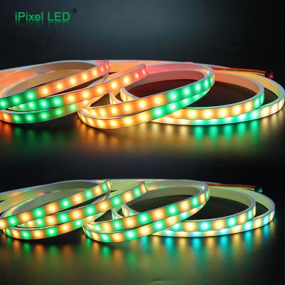 China LANDSCAPE 60pixels/m Top View DC5V 13x5mm Led Neon Strip Digital Neon Flex for sale