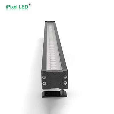 China LANDSCAPE IP66 DMX RGB Led Wall Washer 48W 36W Wall Wash Light for sale