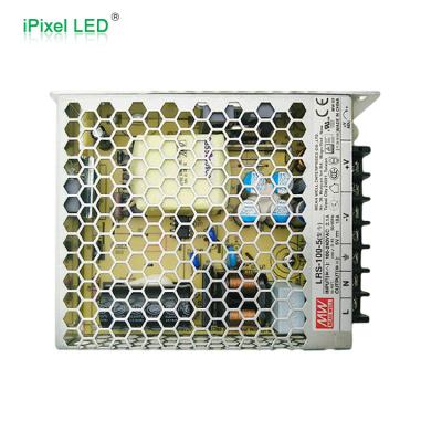 China meanwell led driver 5v power led driver circuit led power driver 100w 129*97*30mm (L*W*H) for sale