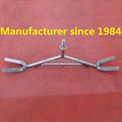 China Free preview available! ! ! sheep felling equipment carcass hanging hooks for sale