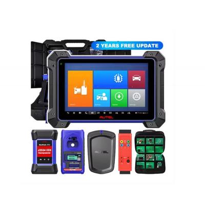 China Autel IM608 PRO II Car Key Programmer Plus IMKPA Accessories and G-Box3 APB112 Performance for sale