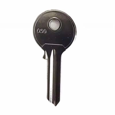 China The padlock UL050 blank key at prices with Customized Logo within your budget for sale