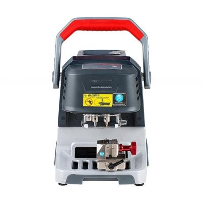 China 150W Motor Xhorse XP005 Condor Dolphin Key Duplicating Machine for Car Door Key Cutting for sale