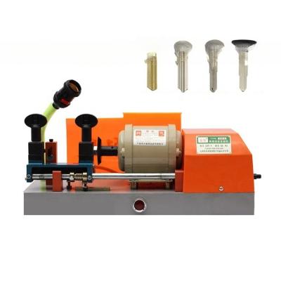 China JinFa 468A Horizontal Key Cutting Duplication Machine with Package Size 53*22*24cm for sale