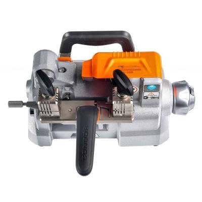 China XC-009 Ferramenta de duplicação de chave com tensão de trabalho de 110V/220V e velocidade do eixo de 1050 rpm à venda