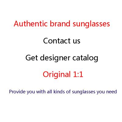 China For famous luxury designer brand designer sunglasses famous brand sunglasses for sale