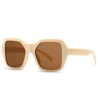 China Fashion Sunglasses Winners Always Be Original Personality Fashion Small Frame Luxury Premium Round Sunglasses Women Sunglasses for sale