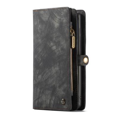 China Wallet Function China Manufacturers Phone Cases Phone Leather Cases Multifunctional Wallets Drop Resistant Card Phone Cases for sale