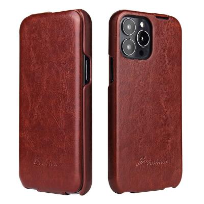 China FOR iPhone 13 Luxury Leather Phone Case Leather Phone Case For Iphone 13 Pro Max for sale