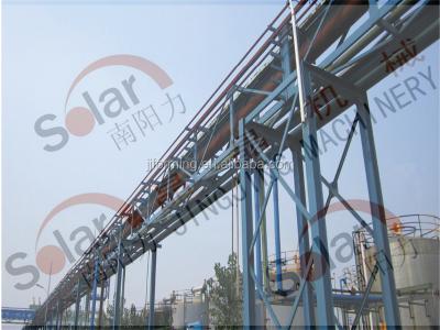 China Steel Fabricated House Structural Steel Bridge, Portable Bridges, The Steel Truss Bridge for sale