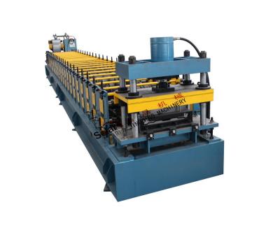 China Electric Hotels Cabinet Roll Forming Machine for sale