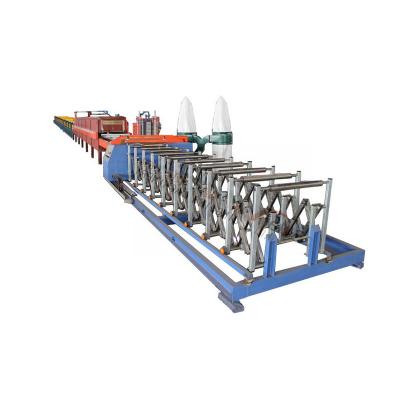 China WALL Decoration Panel Machine With Interior Wall Roll Forming Machine Line for sale