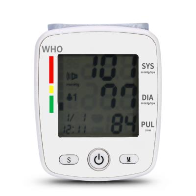 China Health Care Electronic Digital Blood Pressure Machine for sale