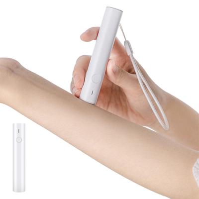 China Portable Extra Itching Relief Anti Itching Force Skin Treatment Stick For Mosquito Bite Ichiness for sale