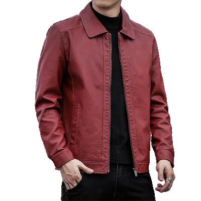 China JS2037 Wholesale Bulk Hot Selling Waterproof Stylish Jackets Winter Windproof Black Red Custom Cheap Coffee M-4xl For Men for sale