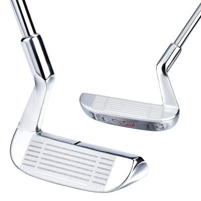 China Professional Golf Steel Approach Two Way Champkey Chipper for sale