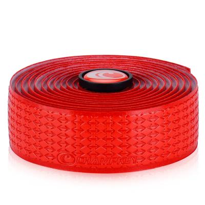 China Champkey STP-L Eco-Friendly Handlebar Tape, Road Bike Bar Tape, Grip Recycling Wraps - 2 Rolls Per Set for sale