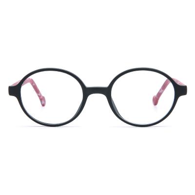 China For Reading Glasses 2021 New Fashionable Cheap High Quality Kids Multicolor Acetate Optical Frames Glasses Frames Reading Glasses for sale