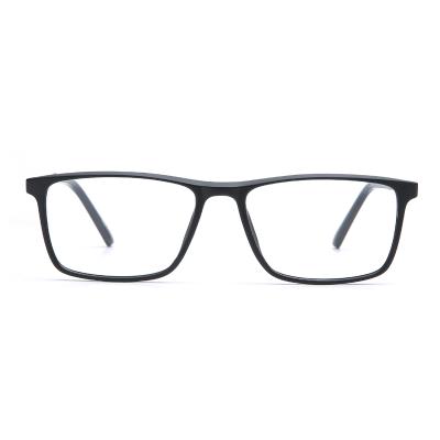 China New TR 90 Reading Glasses China Cheap High Quality Fashionable Optical Frames Glasses 2021 Frames Reading Glasses For Men for sale