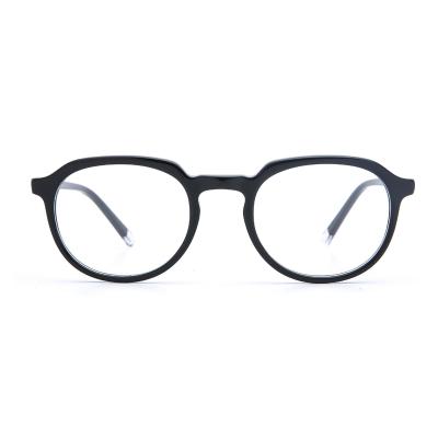 China For 2021 New Coming Commodity Glasses Optical Reading Glasses Costom Ready Acetate Reading Glasses For Women Men for sale