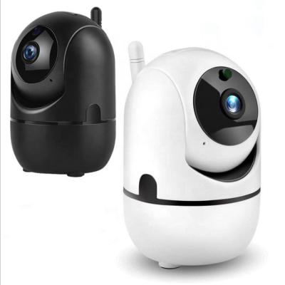 China Motion Detection Full HD Ptz Pan Tilt Ip Wifi 360 Degree CCTV Camera Price With Motion Detection for sale