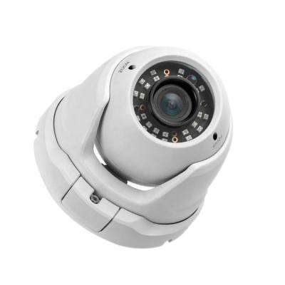 China NIGHT VISION HD Dome CCTV Camera With Metal CCTV Camera Housing for sale