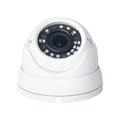 China NIGHT VISION Full Metal Waterproof IP66 Small CCTV Camera for sale