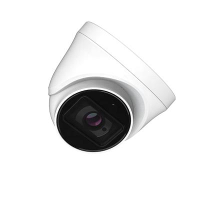 China Outdoor IP Camera Face Detection 3mp Outdoor IP Dome Camera POE Long IR Dome Range for sale