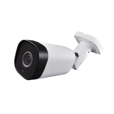 China Hot Selling NIGHT VISION Security 4K CCTV 2mp Poe Outdoor IP Camera With Factory Price for sale