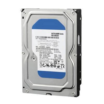 China Bulk Hdd Price 3.5inch SATA 1TB 1000GB HDD Hard Drive For Desktop for sale