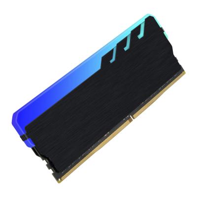 China Work with all motherboard factory Memoria RAM DDR4 RGB DDR4 8GB 3200MHZ LED RAM RGB fast delivery for sale