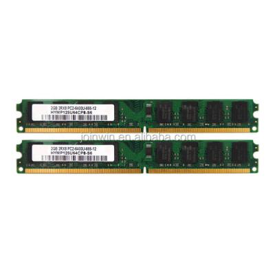 China Work with all motherboard ddr2 2gb 800mhz memory pc ram new ETT original motherboard chipsets best price for sale