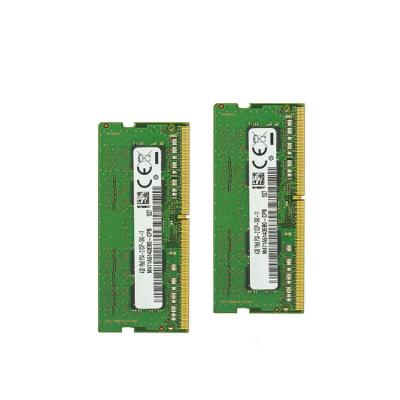 China Low MOQ 4gb fast delivery ram ddr4 2133mhz sodimm oem brand ddr4 assuredly 4 gigabyte memory for sale