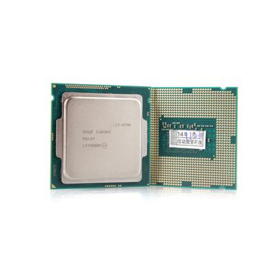 China I7 4790 3.6GHz Quad-Core LGA1150 CPU Desktop Desktop Processor for sale