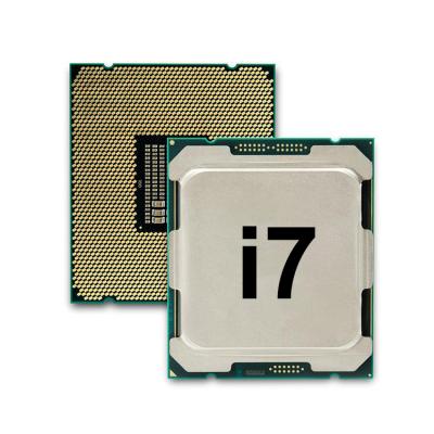 China i7 desktop core LGA 1155 1150 1151 cpus i7 2600/3770/4770/4790/6700/7700/8700 cpu i7 processor for sale