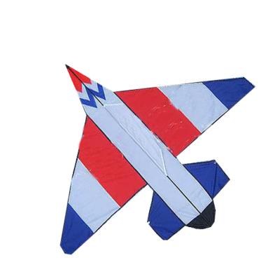 China Weifang Nylon Kites Outdoor Kite Airplane Toys Customized Kites Factory for sale