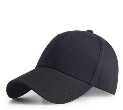 China JOINT Cotton 6-Panel Embroidery Adjustable Baseball Rpet Hat Cap for sale