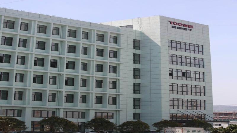 Verified China supplier - Yueqing Toowei Electronic Switch Manufacturer