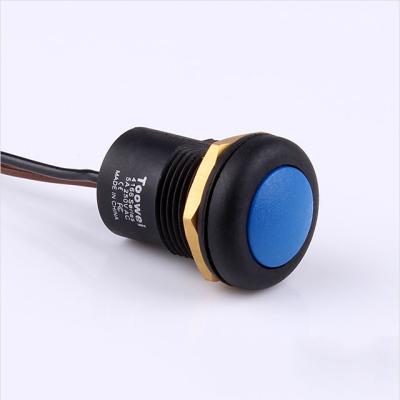 China Versatile Most Popular CE Certification Wireless Momentary Push Button Switch for sale