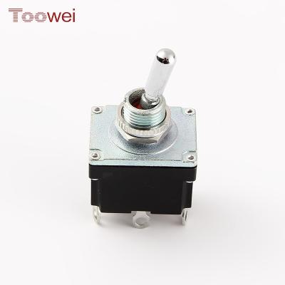 China Instrumentation Toowei T500 Series Waterproof Miniature Inverter Cover for sale