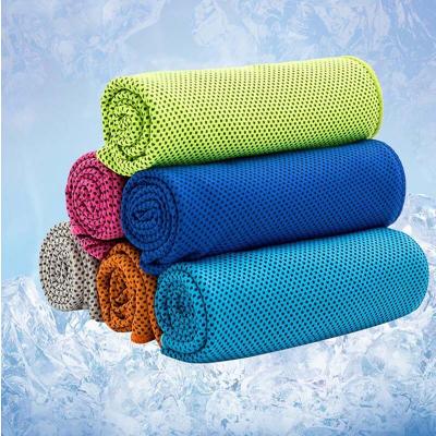 China Compressed Quick Quick Travel Gym Drying Towel Microfiber Fabric Outdoor Sports Camping Towels for sale