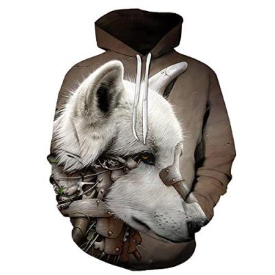 China Customizable Long Sleeve Anti-Wrinkle Hoodie High Quality Collarless Casual Hoodie for sale