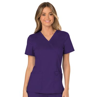 China Hospital Wholesale Price Workwear Beauty Salon Senior Technician Workwear for sale