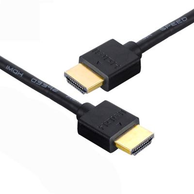 China High Speed ​​Camera Cable Hdmi Male To Uhd Cable 8k 48gbps 1m Up To 3m Hdmi Male Hdmi for sale