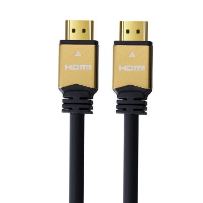 China COMPUTER KSIN 4K 3D HDMI cable 1m 1.5m 2m 3m 5m HDMI cable 4K 18gbps HD hdmi cable with Ethernet for sale