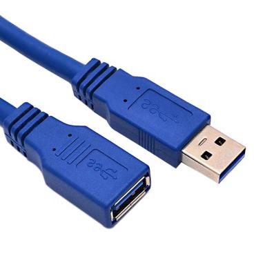 China Multimedia / computer factory price 10m 3.0 usb cable 1m 2m 3m 5m for computer for sale