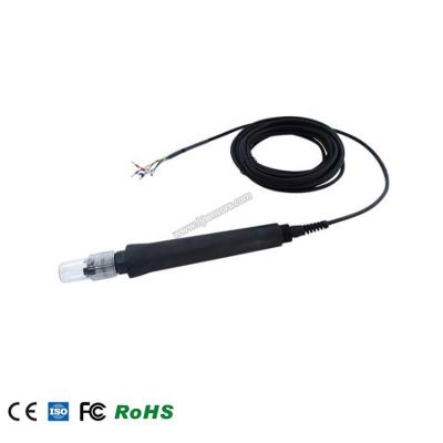 China PTFE RS485 Continuous ORP Monitoring Detector Water ORP Sensor Online for sale