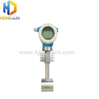 China HTG910 HTG910 High Viscosity Liquid Oil Bitumen Target Flow Meter for sale